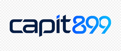 Logo capit899